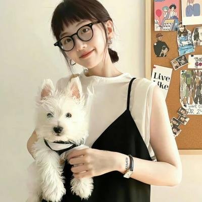 女孩大老板